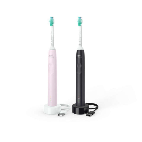 Philips Sonicare serije 3100 sonična četkica za zube HX3675/15