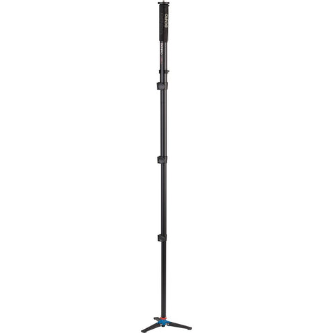 Stativ Benro A48FD Aluminium Video Monopod