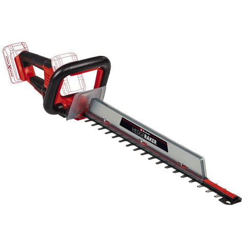 Einhell GE-CH 36/61 Li-Solo, akumulatorske škare za živicu