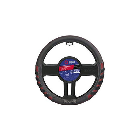 Prekrivač za volan Sparco S101 INTL Universal (Ø 37 - 38 cm)