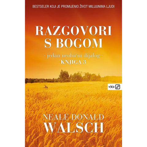 Razgovori s Bogom - knjiga 3.