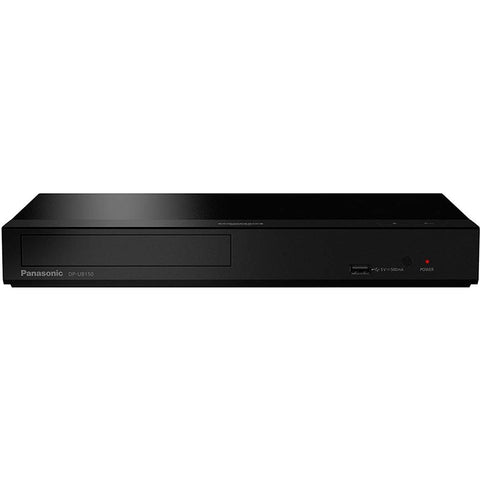 Panasonic Blu-ray player DP-UB 150EG-K