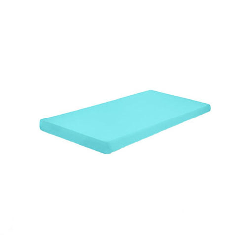 Plahta za krevet 160x80 cm plava