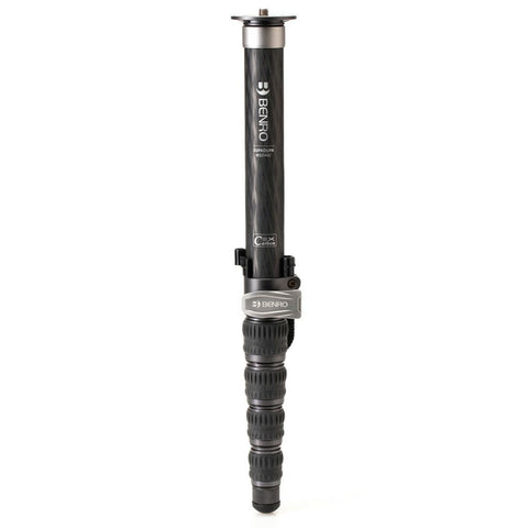 Benro MSD46C SUPADUPA monopod sa zakretnom bazom