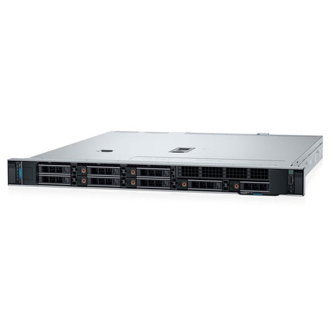 Dell PowerEdge R360 E-2414/4x3.5&quot;/16GB/480GBSSD/iDRAC9 Basic 16G/H355/2x700W