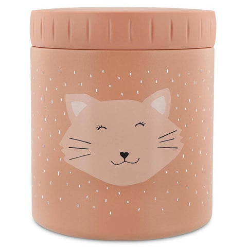 trixie® termo posuda za hranu mrs. cat 500ml