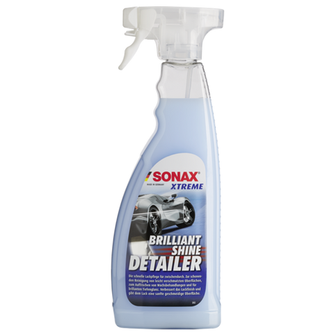 SONAX Xtreme Briljant čistač i sjaj 750 ml