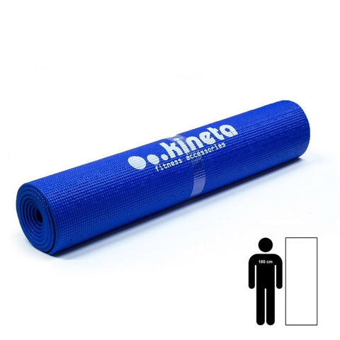 Kineta Wellness Prostirka-173*60*0,6 blue