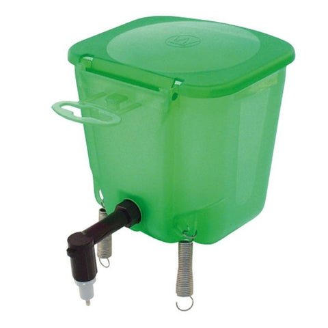 HRANILICA ZA KUNIĆE 90, 0,5L, 12x11x10cm