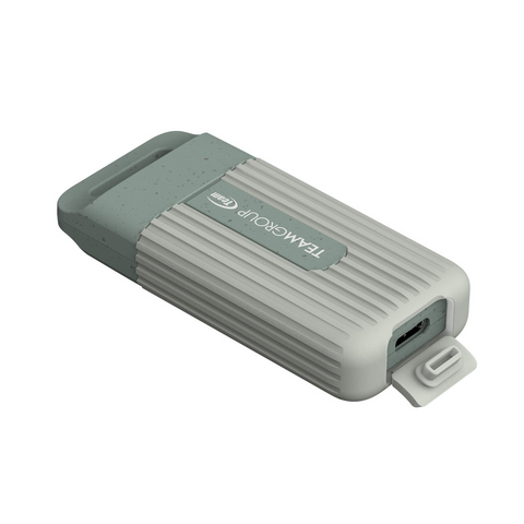 TeamGroup 1TB PD20 ECO MINI Vanjski SSD Disk