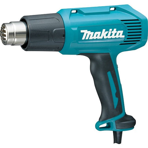 Makita fen za sk.boje-set HG6030K(1800W,50/300/500°)