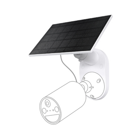 TP-Link Solarni Panel A201 5.2W IP65