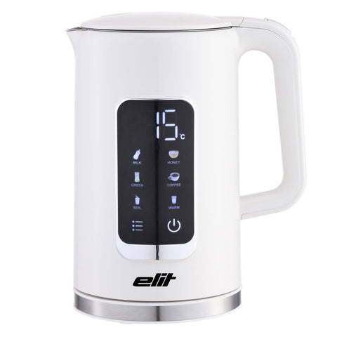 Elit kuhalo COOLTOUCH 1.7WH