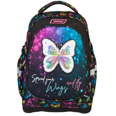 Target ruksak superlight 2 face petit spread your wings 27615