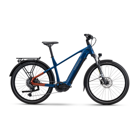 Haibike električni bicikl TREKKING 4 HIGH