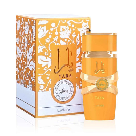 Lattafa Yara Tous Eau de Parfum za Žene 100 ml