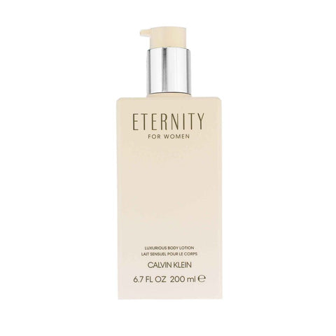 Calvin Klein Eternity Luksuzna Losion za Tijelo 200ml