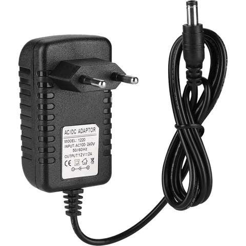 REDLINE adapter za napajanje, 12 V / 2 A - A-2000