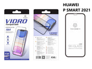 Kaljeno staklo 2.5 D za Huawei P Smart 2021