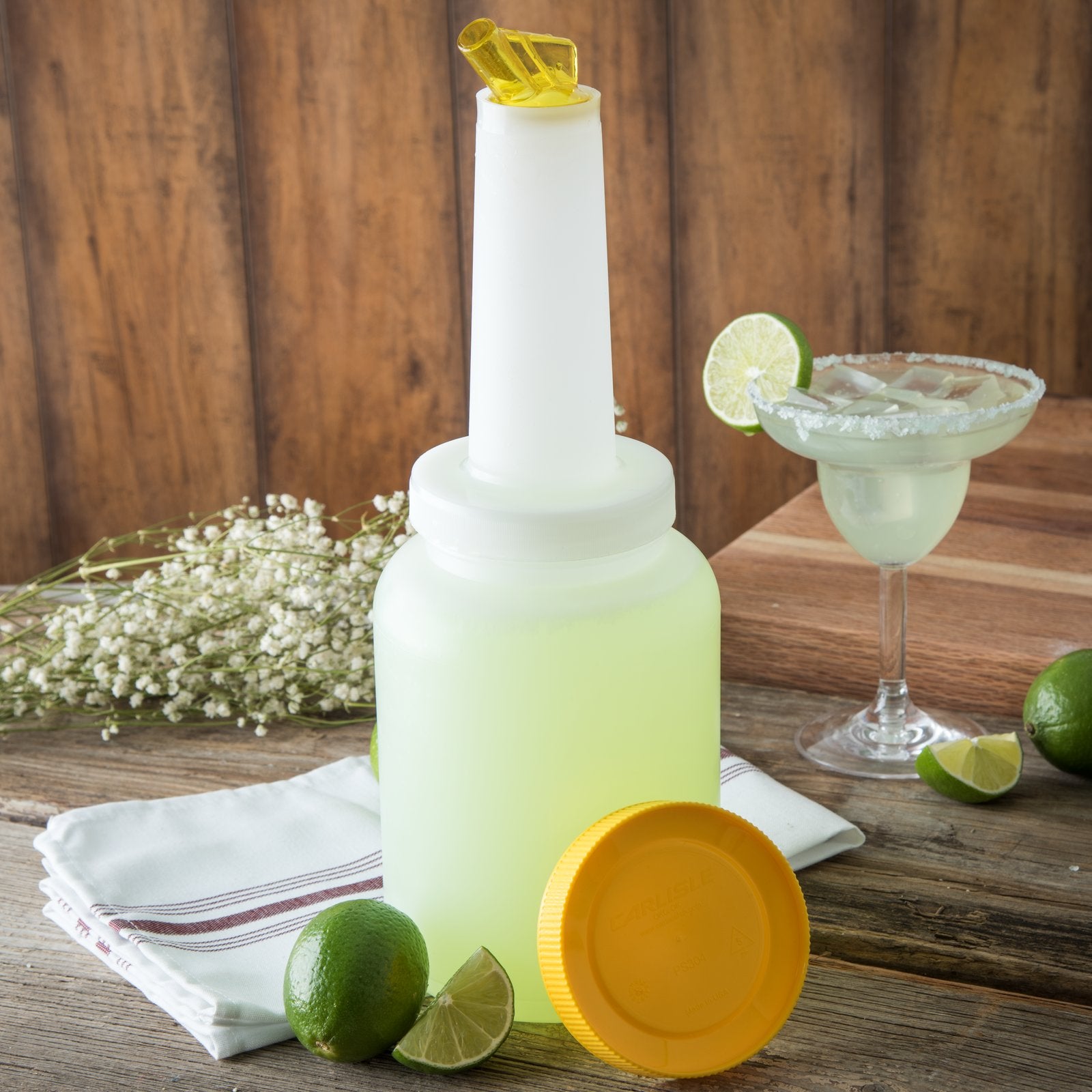 Posuda držanje i točenje 2u1, 3,78l