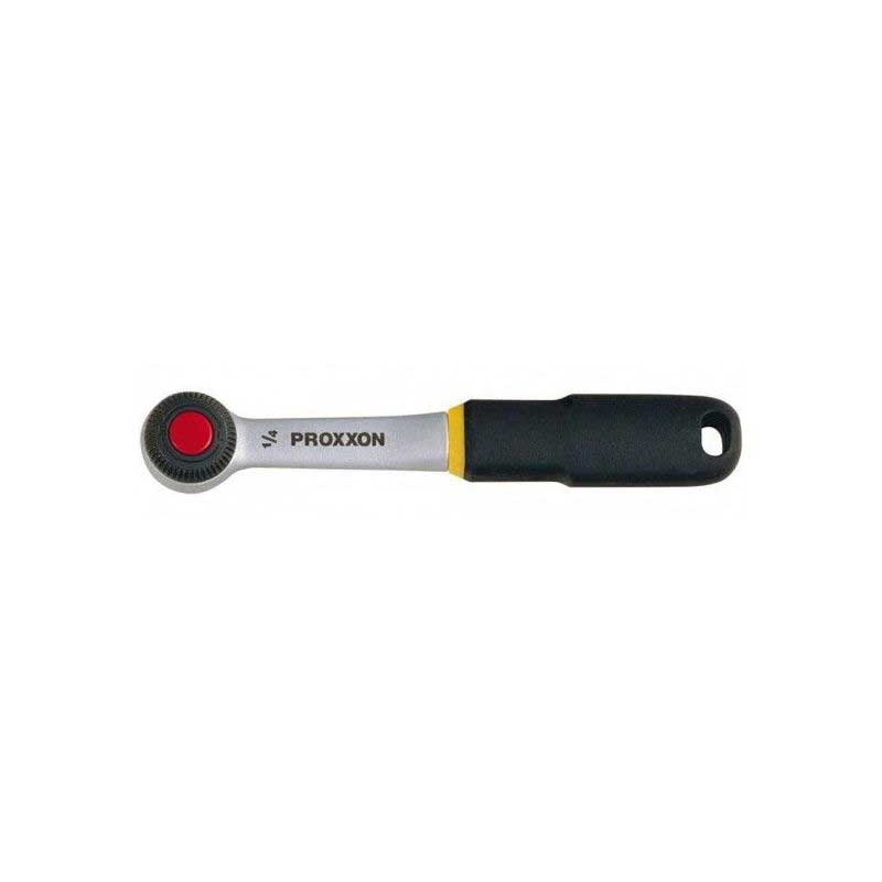 Račna standard S 1/4" Proxxon