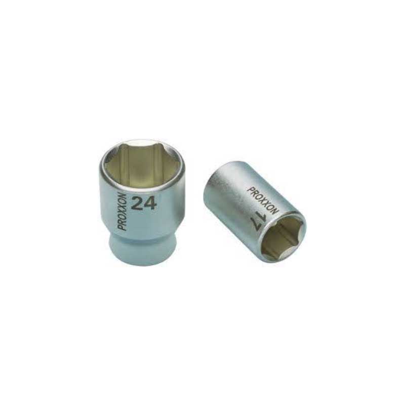 Ključ nasadni 1/2"-21mm