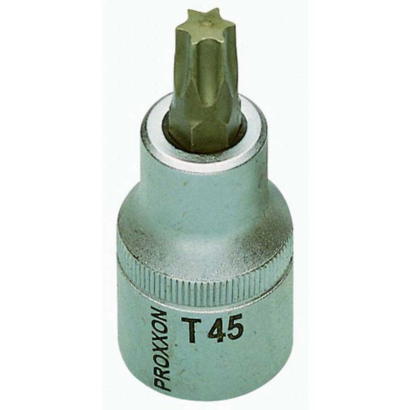 Ključ nasadni 1/2" TX50