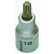 Ključ nasadni 1/2" TX30