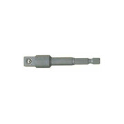 Adapter 1/4 (6-kutni)
