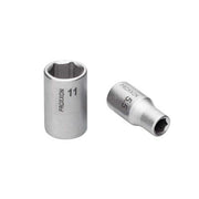 Ključ nasadni 1/4"-8mm
