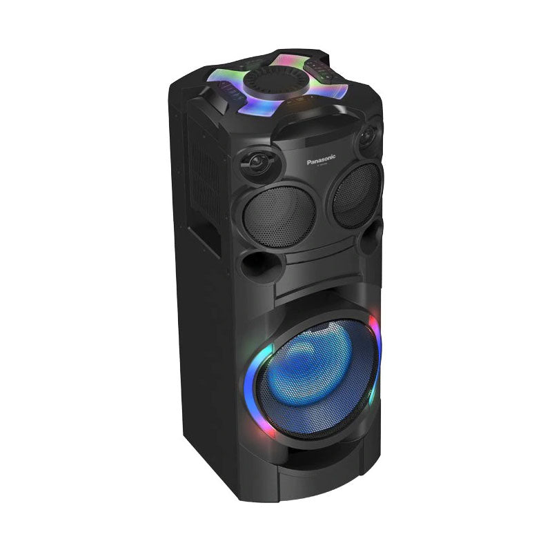 Panasonic zvučnik SC-TMAX40E-K Compact Audio system