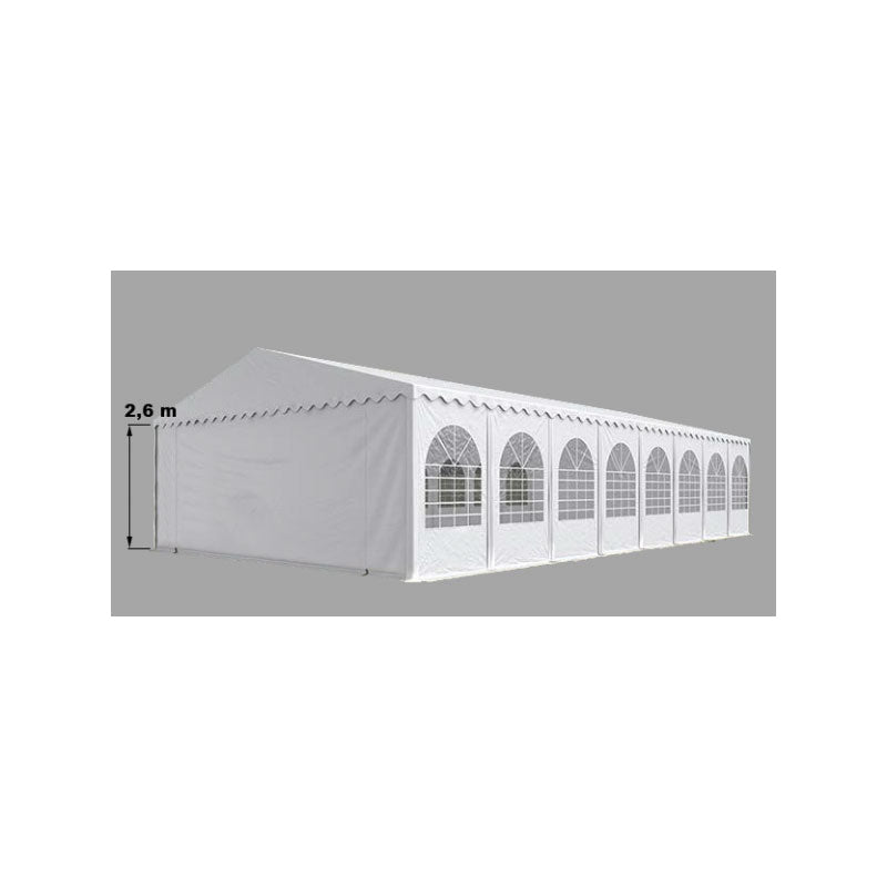 XXL Profesional Party šator 550 g/m²