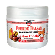 Konjski balzam VRUČI