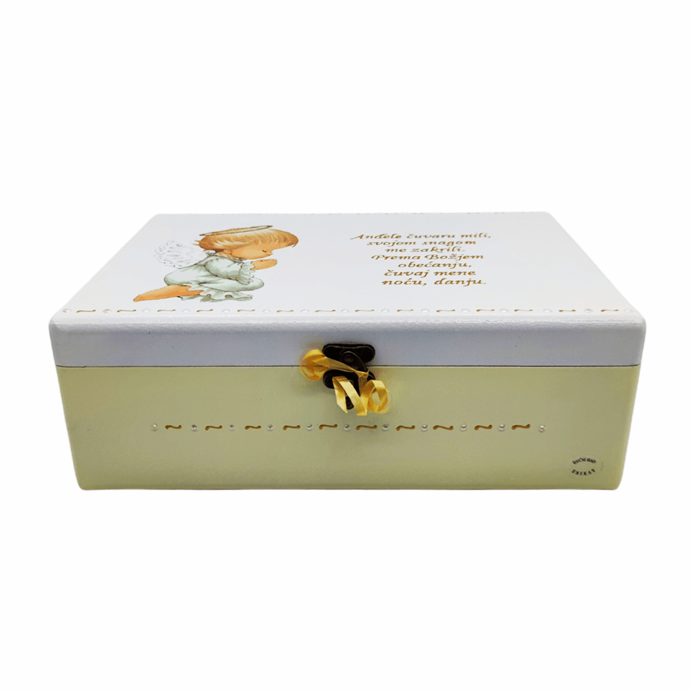 Poklon za krštenje  Š15433