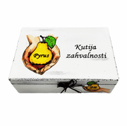 Poklon zahvalnosti Š15431