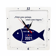 Personalizirani sat  Š17022