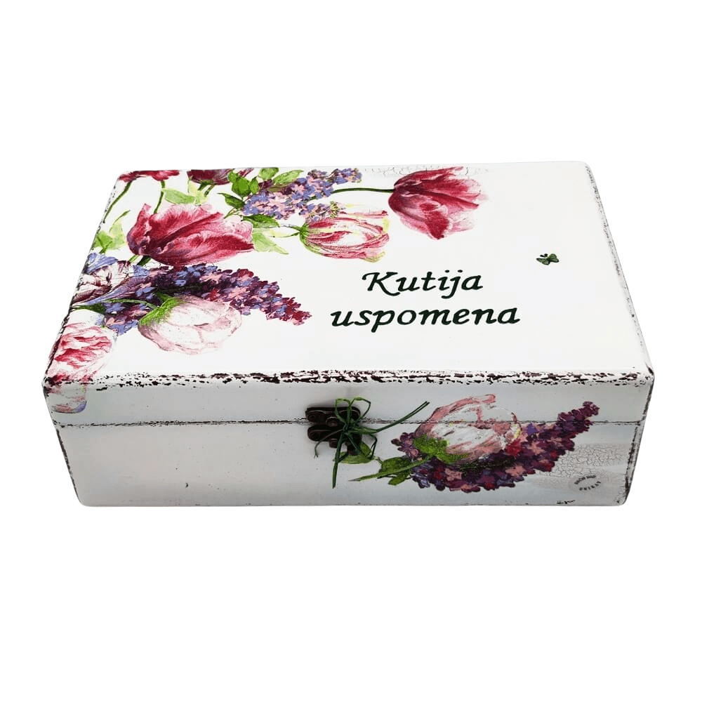 Poklon za rođendan, useljenje, godišnjicu   Š154110