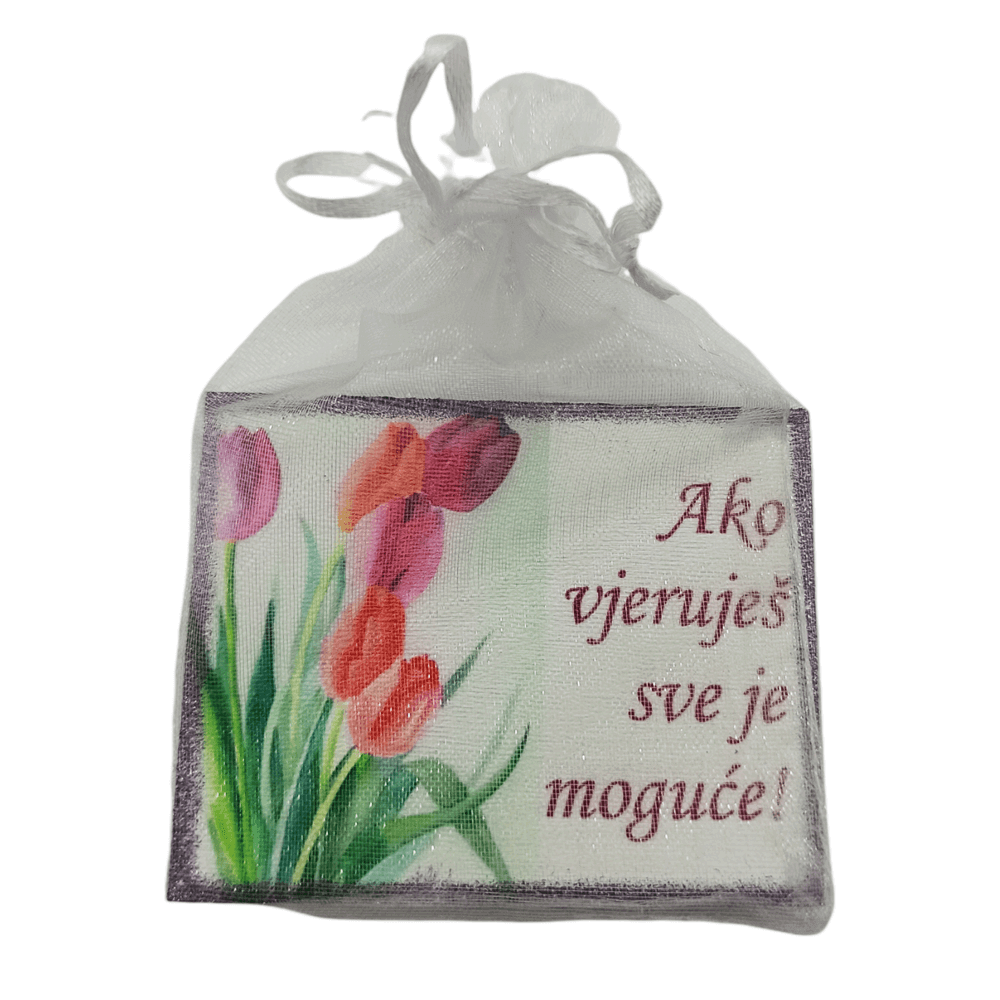 Neka ti suncem započne dan!   Š124