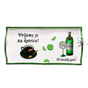 Poklon za prijateljicu, mamu, sestru...   Š1616
