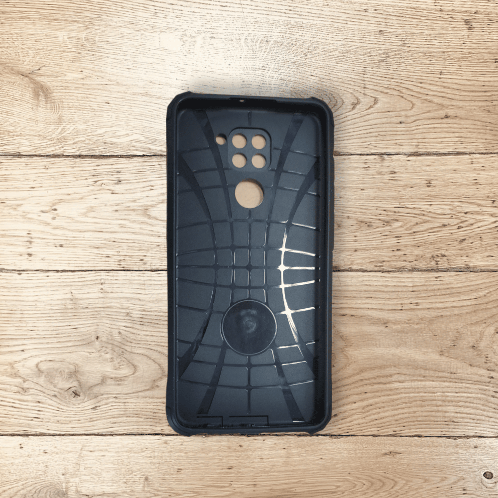 Hybrid Armor čvrsta izdržljiva maskica za Xiaomi Redmi Note 9