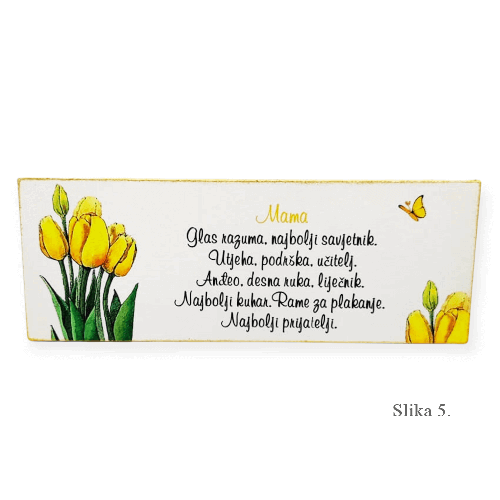 Motivacijske samostojeće slike s inspirativnim porukama za sve prigode