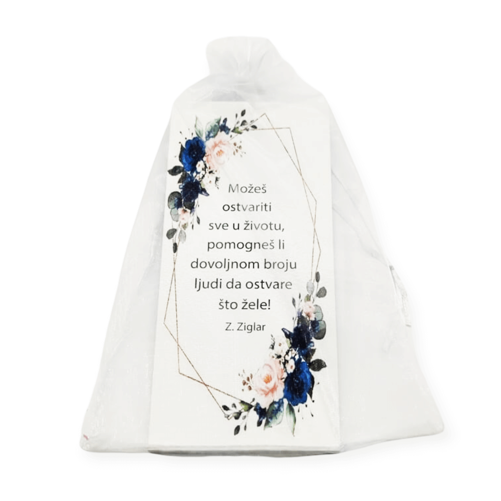 Motivacijske samostojeće slike s inspirativnim porukama za sve prigode