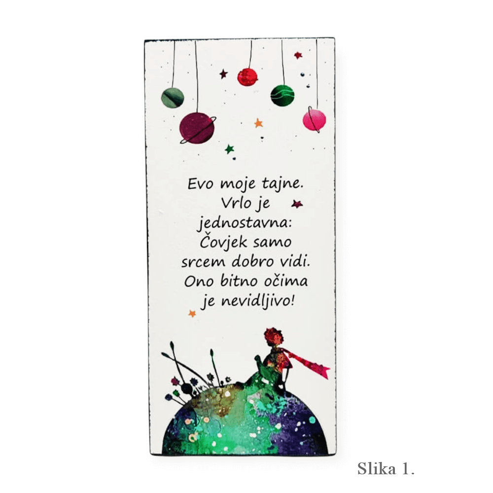 Motivacijske samostojeće slike s inspirativnim porukama za sve prigode