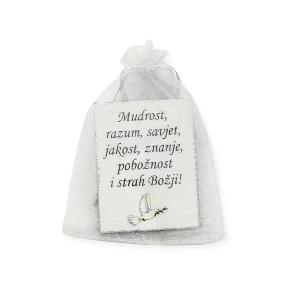 Neka te blagoslovi Gospodin    Š12479 Magnet
