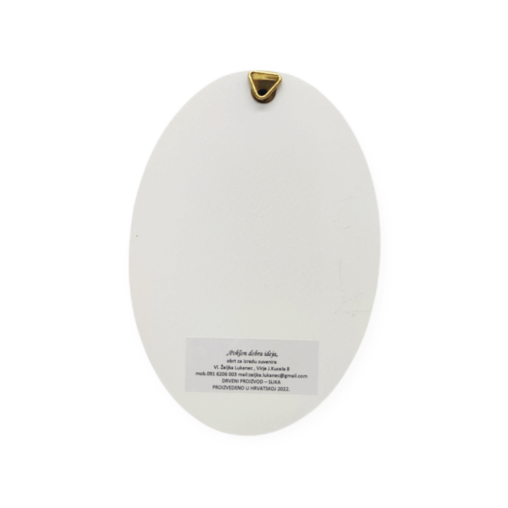 Motivacijski zidni ukrasi s inspirativnim porukama