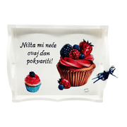 Poklon za prijatelje! Poslužavnik  Š16048