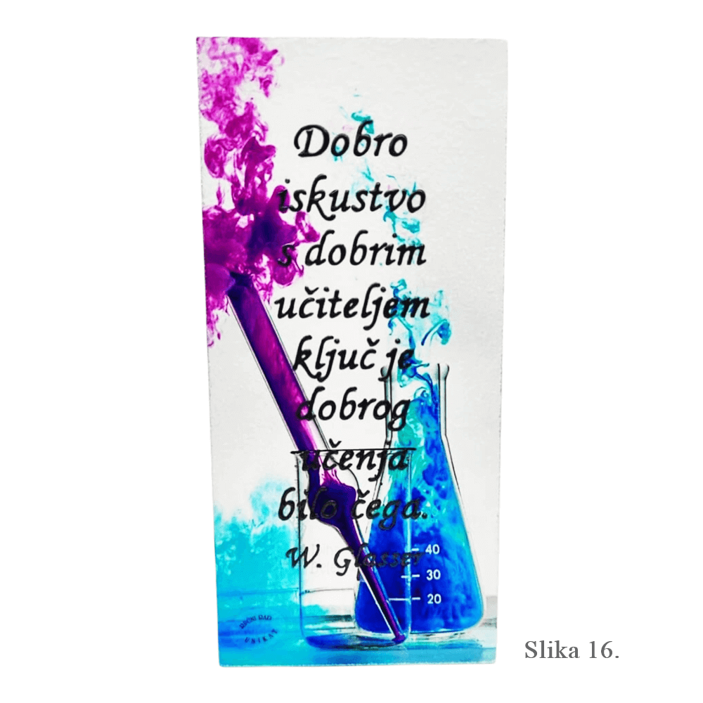 Motivacijske samostojeće slike s inspirativnim porukama za sve prigode