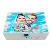 Personalizirana Kutija uspomena   Š18047