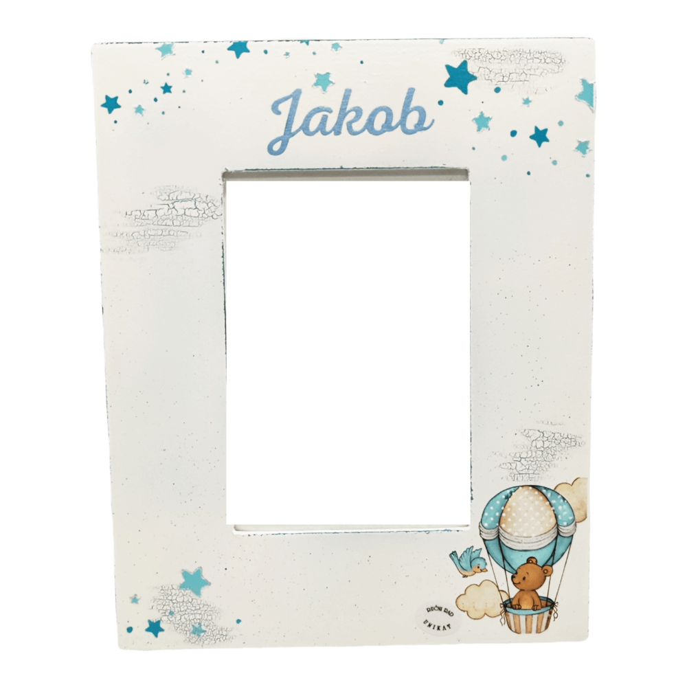 Personalizirani okvir za fotografije    Š151144