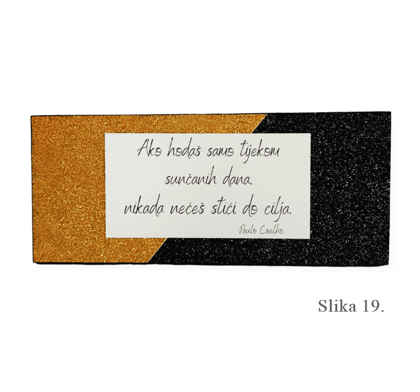 Motivacijske samostojeće slike s inspirativnim porukama za sve prigode